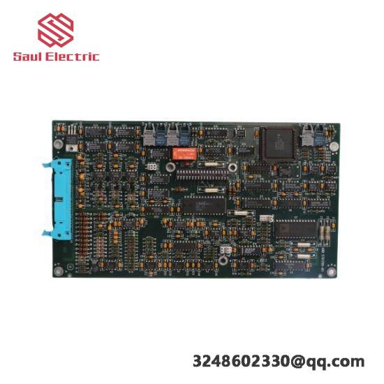 ABB SNAT609TAI Control Board for Industrial Automation