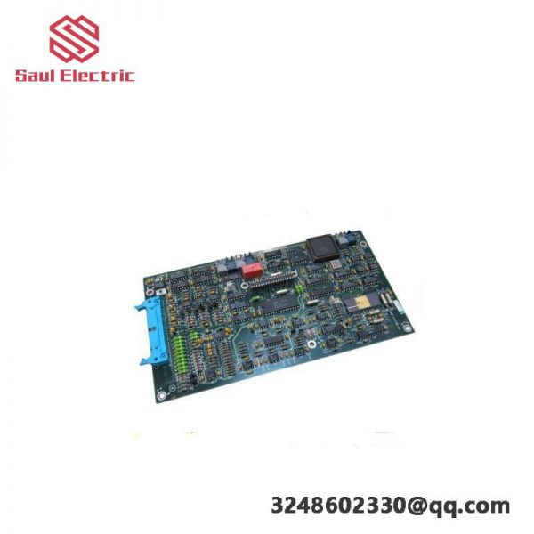 ABB SNAT609TAI Control Board for Industrial Automation