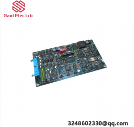 ABB SNAT609TAI 61073779 Control Board - Advanced Industrial Automation Solutions