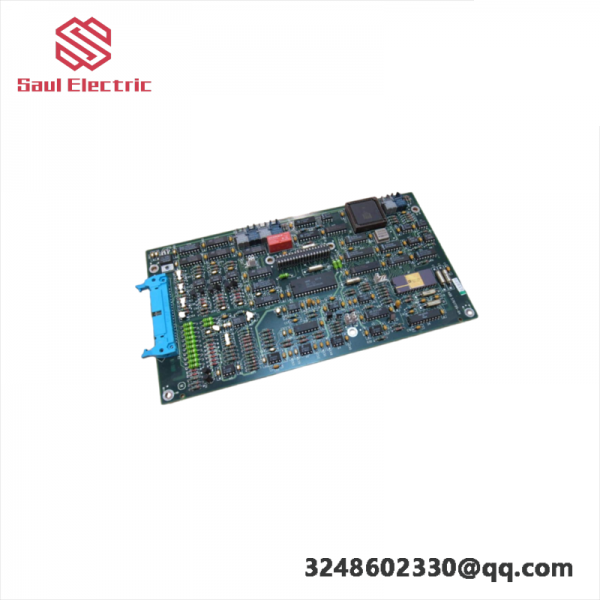 ABB SNAT609TAI 61073779 Control Board - Advanced Industrial Automation Solutions