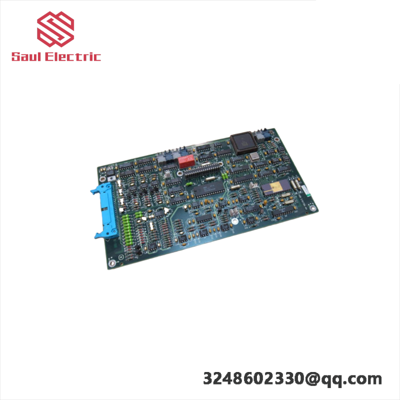 ABB SNAT609TAI 61073779 Control Board - Advanced Industrial Automation Solutions