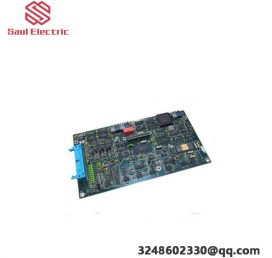 ABB SNAT609TAI - SNAT 609 TAI PC Control Board, Precision Engineering for Industrial Automation