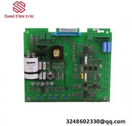 ABB SNAT617 CHC Control Module - Advanced Control Solution for Industrial Automation