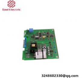 ABB SNAT617CHC - SNAT 617 CHC 61037136 Control Module