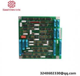 ABB SNAT620PCB SNAT 620 PCB RTD Input Module - High Precision Temperature Sensing for Industrial Automation