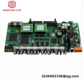 ABB SNAT630PAC SNAT 630 PAC Circuit Board