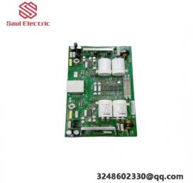 ABB SNAT 632 PAC 61049428 Pulse Amplifier Board