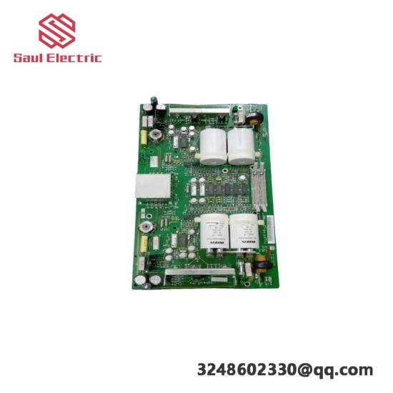 ABB SNAT 632 PAC 61049428 Pulse Amplifier Board