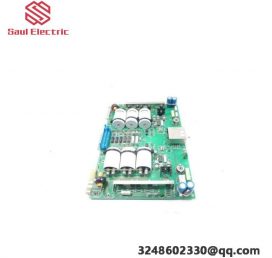 ABB SNAT633PAC - Advanced Pulse Amplifier Board for Industrial Control Systems