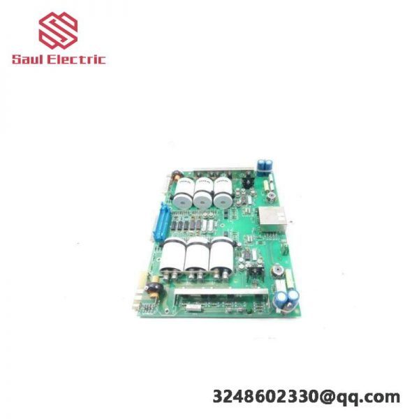 ABB SNAT633PAC - Advanced Pulse Amplifier Board for Industrial Control Systems