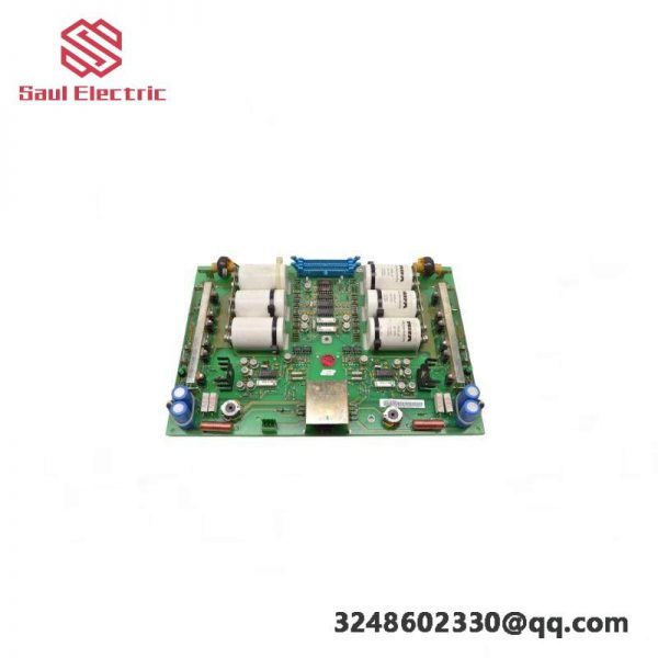 ABB SNAT634PAC Control Board for Industrial Automation