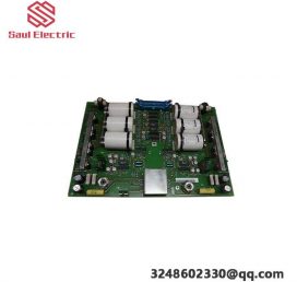 ABB SNAT634PAC SNAT 634 PAC Control Module, for Precision Industry Solutions