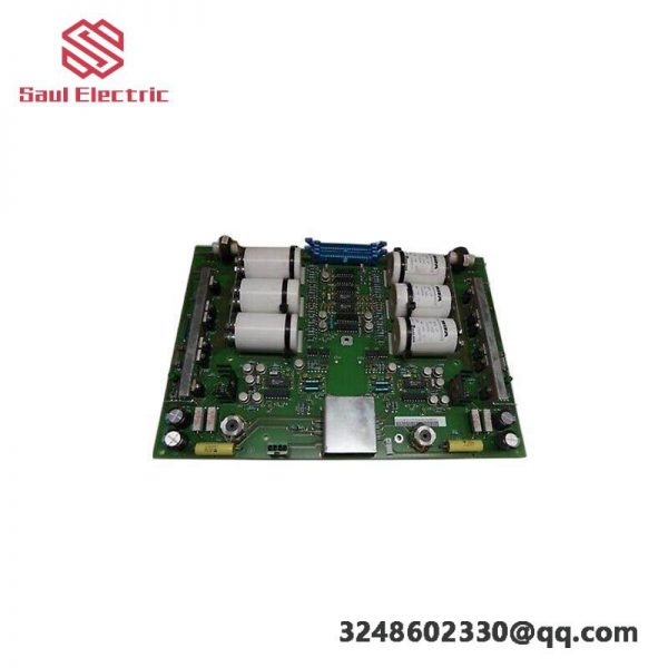 ABB SNAT634PAC SNAT 634 PAC Control Module, for Precision Industry Solutions