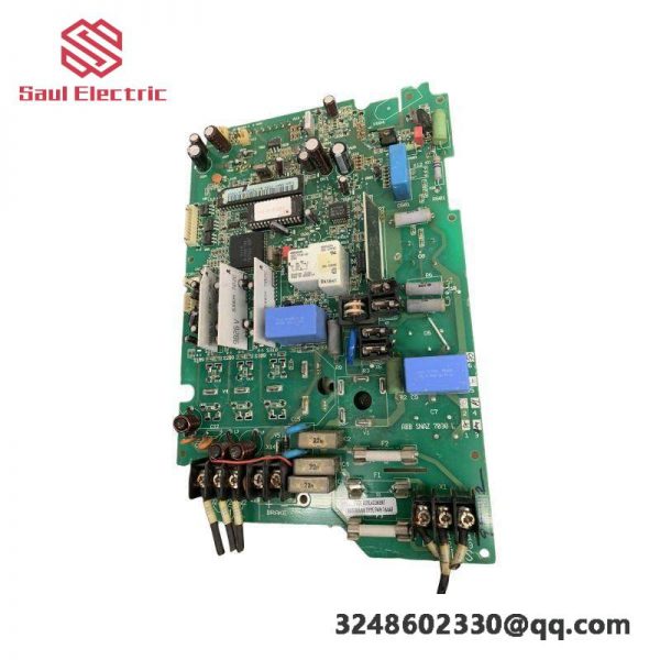 ABB SNAT7030 SNAT 7030 DRIVER BOARD - Advanced Control Solution for Industrial Automation