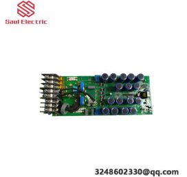 ABB SNAT7261INT PC BOARD - Advanced Industrial Control Module