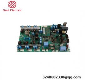 ABB SNAT7261QCP Main Interface Board - High-Performance PLC Module