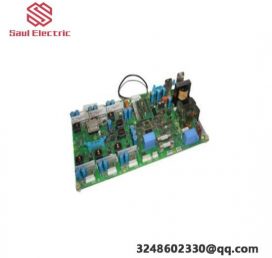 ABB SNAT 7261 SCP Drive Board; Producer: ABB