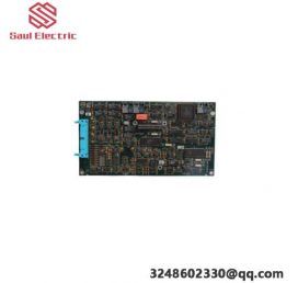 ABB SNAT7621SCP Drive Board: High-Performance Drive Control Module