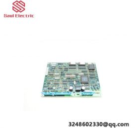 ABB SNAT7780CNT Motor Control PCB Circuit Board