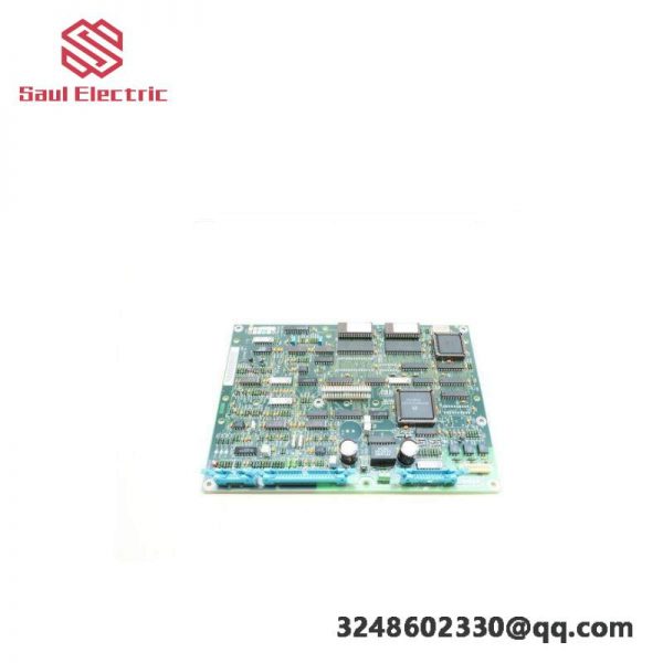 ABB SNAT7780CNT Motor Control PCB Circuit Board