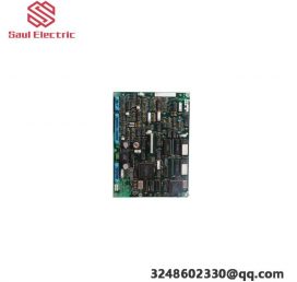 ABB SNAT7901 DFD PC BOARD: Industrial Automation Control Module