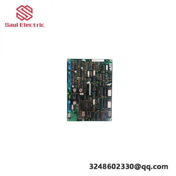 ABB SNAT7901 DFD PC BOARD: Industrial Automation Control Module