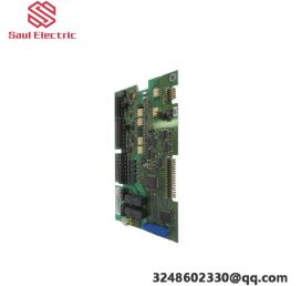 ABB SNAT 4041 PC BOARD - Advanced Control Solution for Industrial Automation