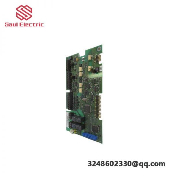 ABB SNAT 4041 PC BOARD - Advanced Control Solution for Industrial Automation