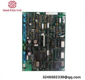 ABB SNAT 603 CNT 5761861-2B PCB Assembly