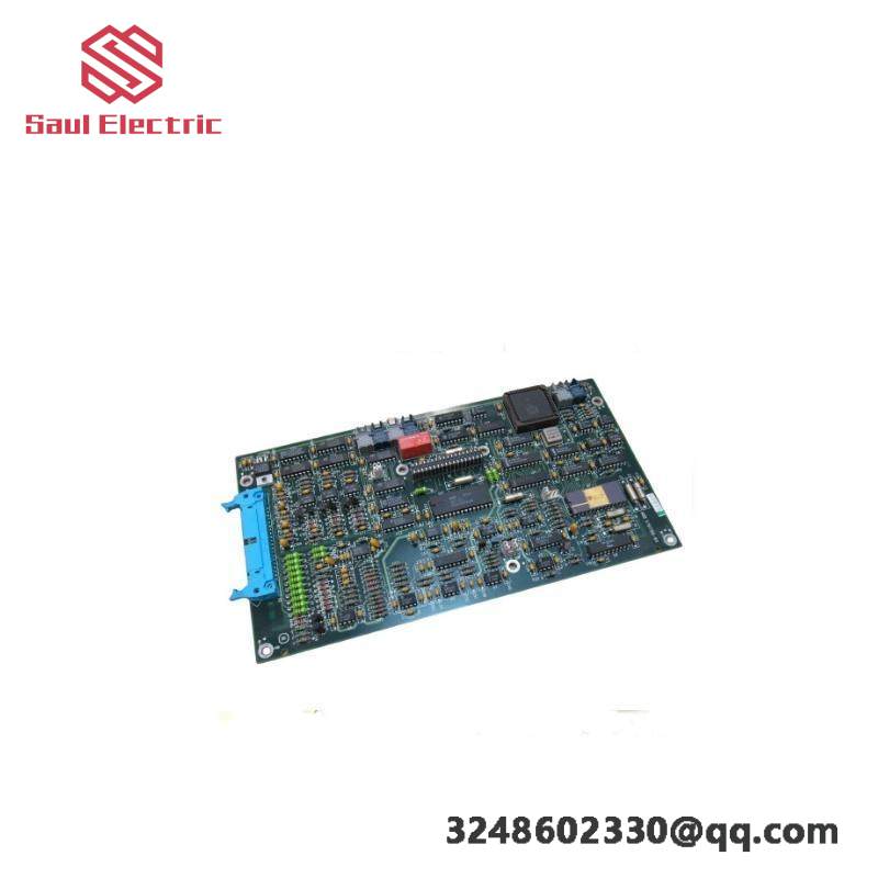 ABB SNAT 609 SNAT609 PC CONTROL BOARD