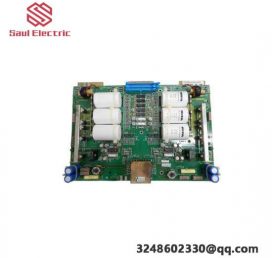 ABB SNAT 633 PAC - Precision Pulse Amplifier Board, Designed for Industrial Automation