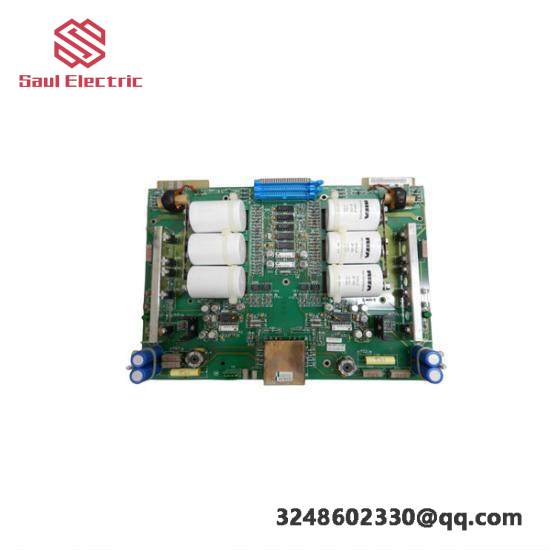 ABB SNAT 633 PAC - Precision Pulse Amplifier Board, Designed for Industrial Automation