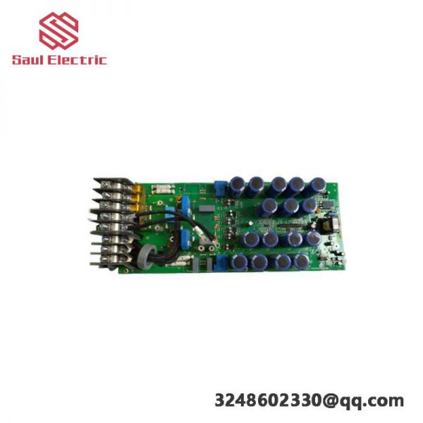 ABB SNAT 7261 PC BOARD - Advanced Industrial Control Solution