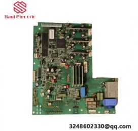 ABB SNAZ-7120-J Circuit Board, Industrial Control Solutions