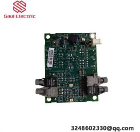 ABB SOIA-01 Adapter Board: Advanced Control Module for Industrial Automation