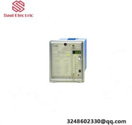 ABB SPAJ142 C-AA: Network Control & Protection Relay, Advanced Technology for Industrial Automation