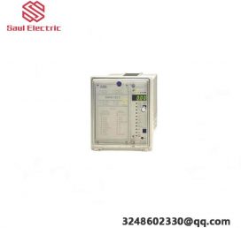 ABB SPAM150C RS641006 - Comprehensive Motor Protection Relay