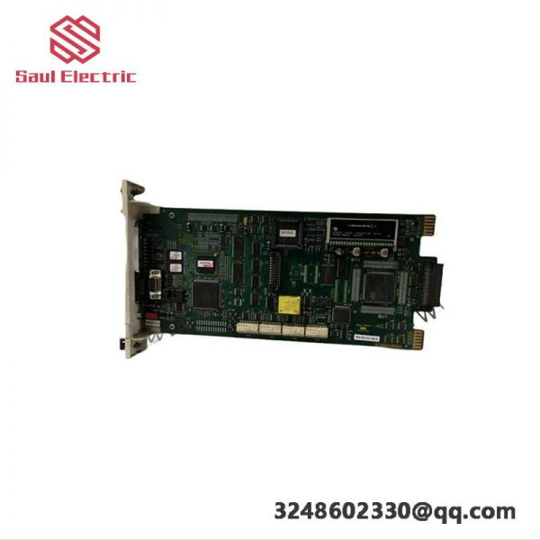 ABB SPBRC400 Bridge Controller Module for Industrial Automation Systems