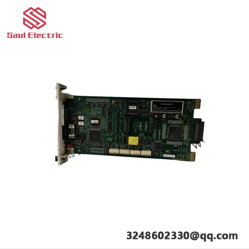 ABB SPBRC400 Bridge Controller Module for Industrial Automation Systems