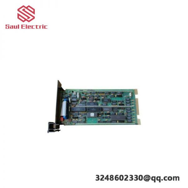 ABB SPBRC400 Bridge Controller Module for Industrial Automation Systems