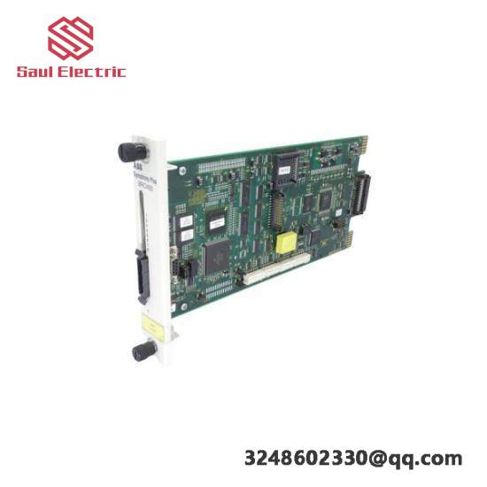 ABB DSAB-01C Code 64630199, Industrial Control System PC Board Kit