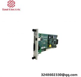 ABB SPBRC410 Control Processor Module