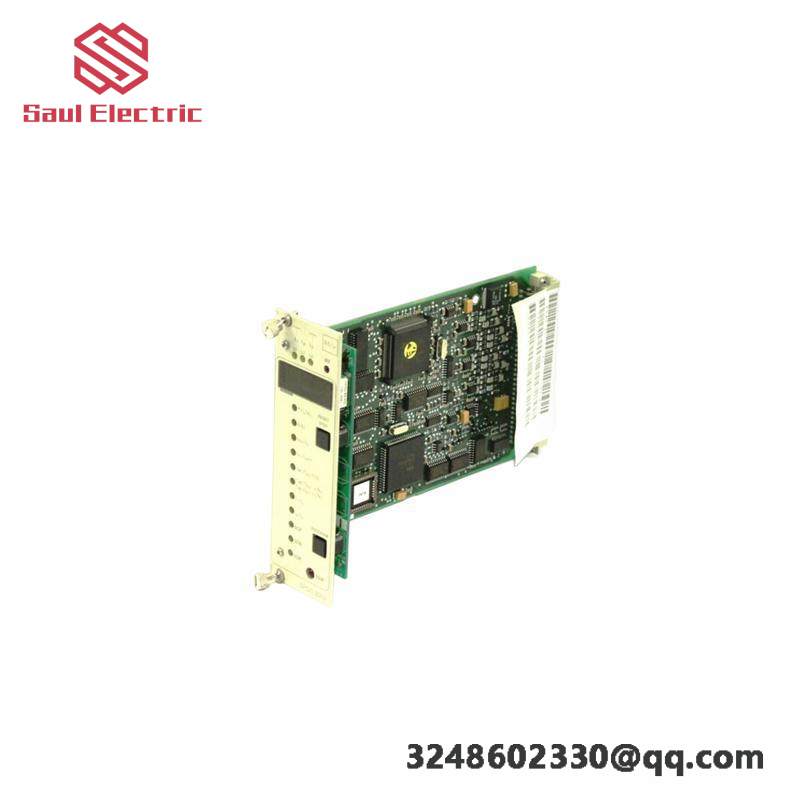 ABB SPCD3D53 - High-Precision Control Module