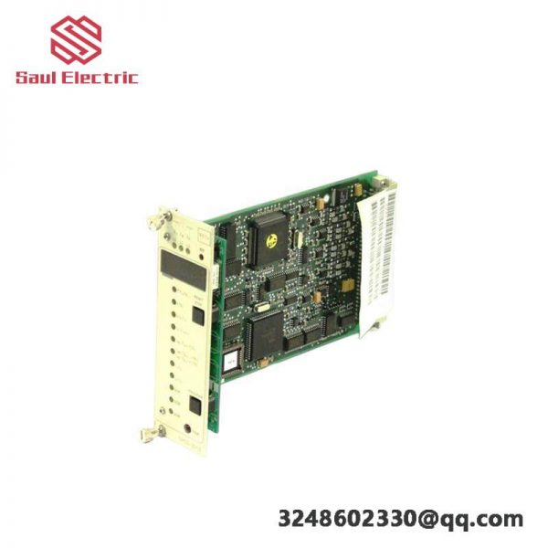 AB Controls 1775-SR I/O Scanner Module, Compact and Efficient