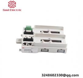 ABB SPCJ4D34 Industrial Control Module