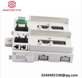 ABB SPCJ4D34-AA PLC Module for Industrial Automation