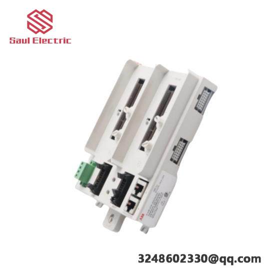 ABB SPCJ4D34 Industrial Control Module