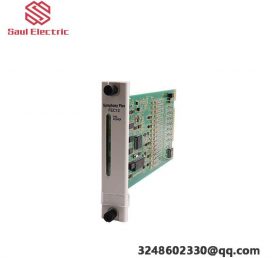 ABB SPFEC12 - Digital Output Module, Industrial Control Solutions