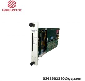 ABB SPHSS03 Hydraulic Servo Module - Precision Control for Industrial Automation