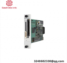 ABB SPICT13A - Industrial Communication Interface Module